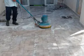 Calçadas